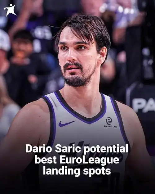 昔日勇士冠军前锋告别NBA，萨里奇重返欧洲联赛签约细节曝光