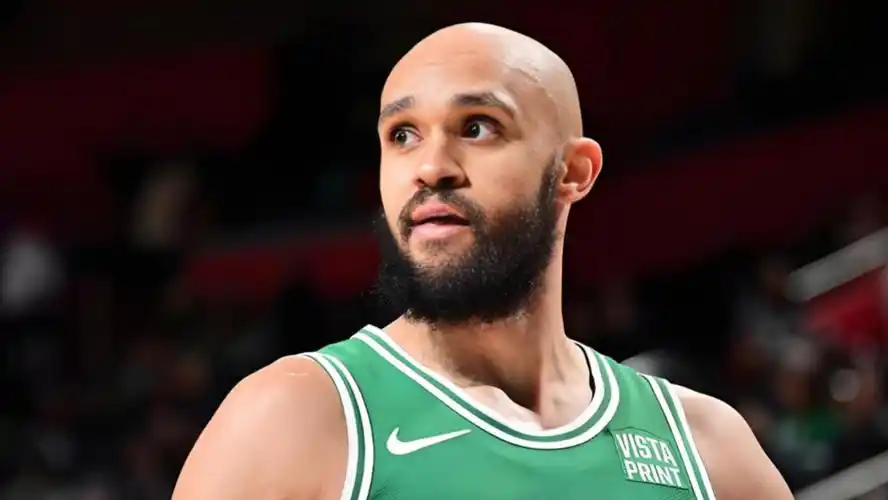 森林狼盯上德里克-怀特？NBA挖角潮背后，国乒、羽坛“抢人”大战同样暗流涌动！